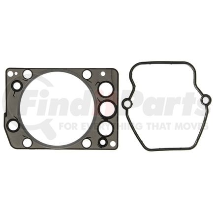 HS54979 by MAHLE - Engine Cylinder Head Gasket Set