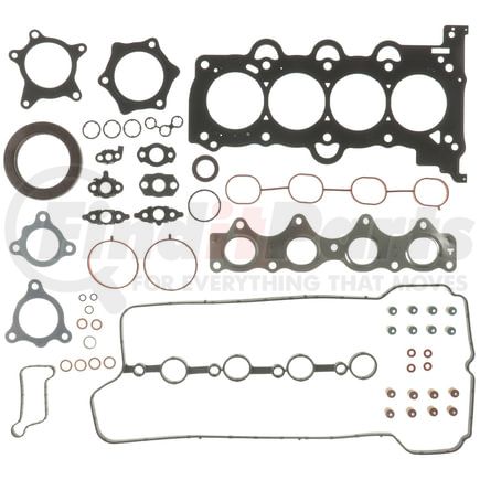 HS55374 by MAHLE - Engine Cylinder Head Gasket Set
