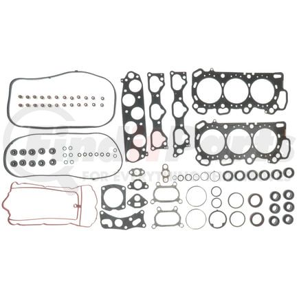 HS55385 by MAHLE - Engine Cylinder Head Gasket Set