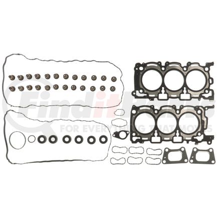 HS55390 by MAHLE - Engine Cylinder Head Gasket Set