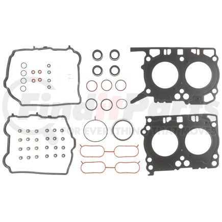 HS55745 by MAHLE - Engine Cylinder Head Gasket Set