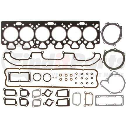 HS85182 by MAHLE - Engine Cylinder Head Gasket Set