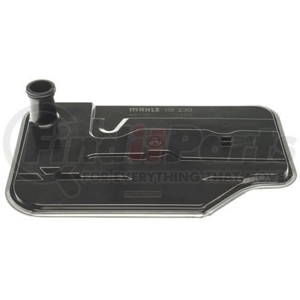 HX230KIT by MAHLE - MAHLE TRANSMISSION OIL FILTER