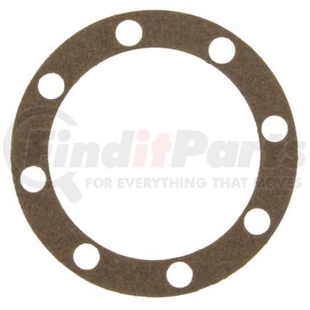 J14713 by MAHLE - Drive Axle Shaft Flange Gasket
