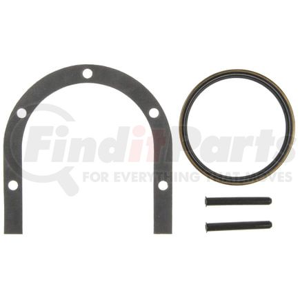 JV620 by MAHLE - Engine Crankshaft Seal Kit