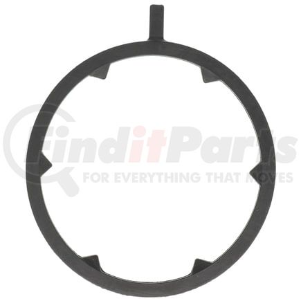 K33776 by MAHLE - Engine Water Pump Gasket