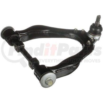 TC7142 by DELPHI - Control Arm and Ball Joint Assembly