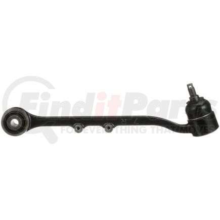 TC7143 by DELPHI - Control Arm and Ball Joint Assembly