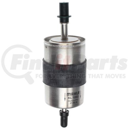 KL1055 by MAHLE - Fuel Filter