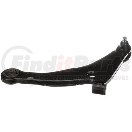 TC7151 by DELPHI - Control Arm and Ball Joint Assembly