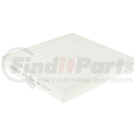 LA 1782 by MAHLE - Cabin Air Filter