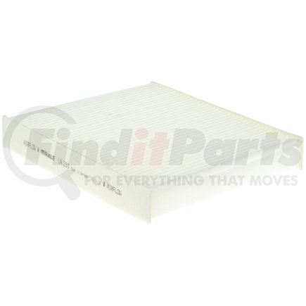 LA 293 by MAHLE - Cabin Air Filter
