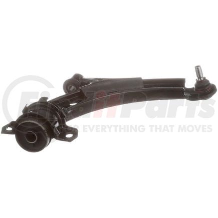 TC7157 by DELPHI - Control Arm and Ball Joint Assembly