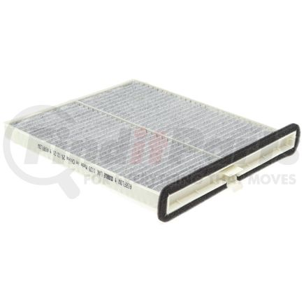 LAK1139 by MAHLE - Cabin Air Filter