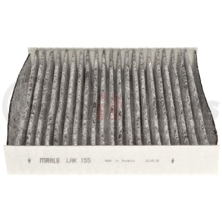 LAK155 by MAHLE - Cabin Air Filter