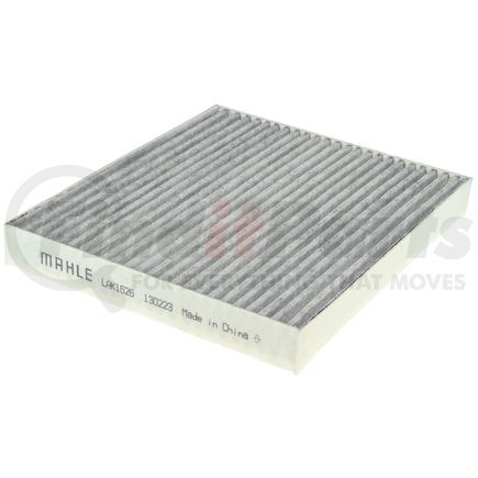 LAK1626 by MAHLE - Cabin Air Filter