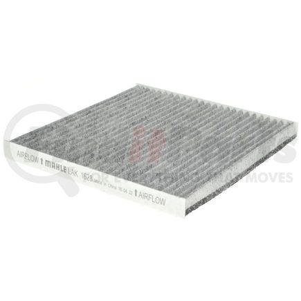 LAK1628 by MAHLE - Cabin Air Filter