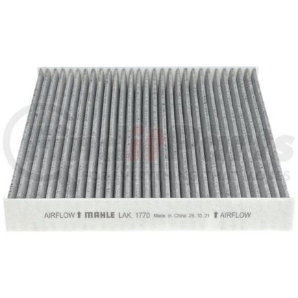 LAK1770 by MAHLE - Cabin Air Filter