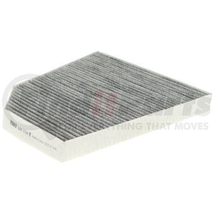 LAK 1780 by MAHLE - Cabin Air Filter