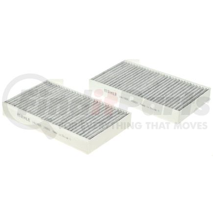 LAK 1783/S by MAHLE - Cabin Air Filter