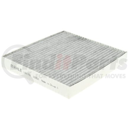 LAK 1782 by MAHLE - Cabin Air Filter