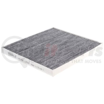 LAK1798 by MAHLE - Cabin Air Filter