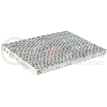 LAK 396 by MAHLE - Cabin Air Filter