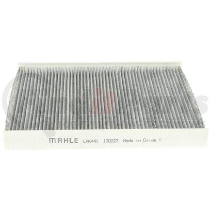 LAK441 by MAHLE - Cabin Air Filter