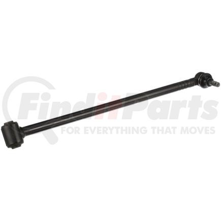 TC7183 by DELPHI - Control Arm and Ball Joint Assembly