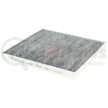 LAK765 by MAHLE - Cabin Air Filter