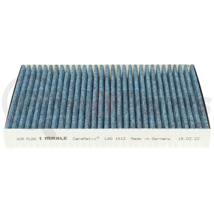 LAO 1612 by MAHLE - Cabin Air Filter