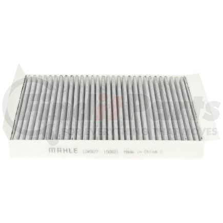 LAK877 by MAHLE - Cabin Air Filter