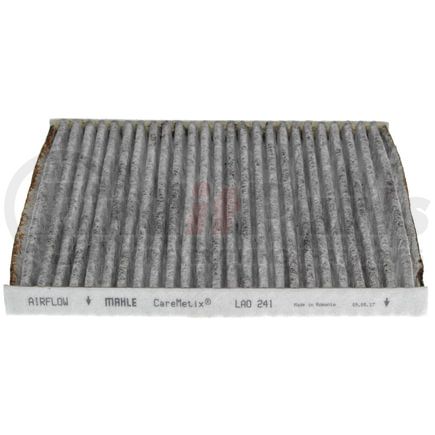 LAO241 by MAHLE - Cabin Air Filter