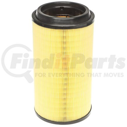 Mahle LX 4592 Engine Air Filter Air Filter