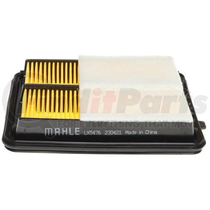 LX 5476 by MAHLE - Air Filter