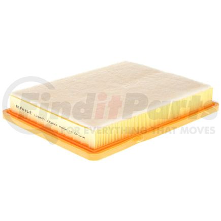 LX 5480 by MAHLE - Air Filter