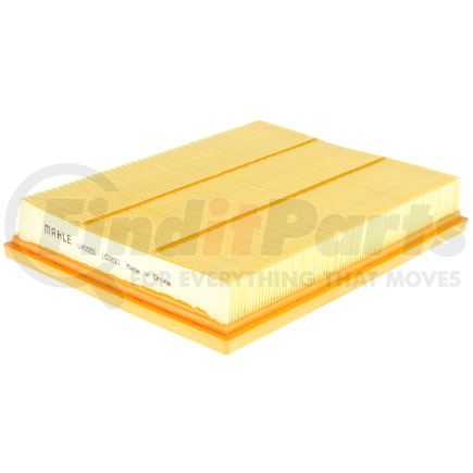 LX5550 by MAHLE - Air Filter