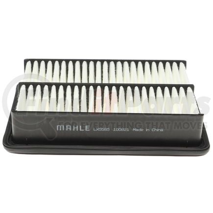 LX 5585 by MAHLE - Air Filter