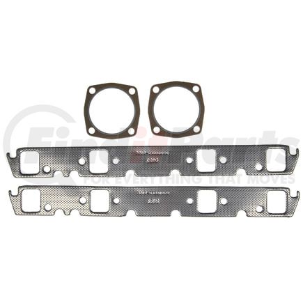 Mahle MS15087 Exhaust Manifold Gasket Set GASKETS