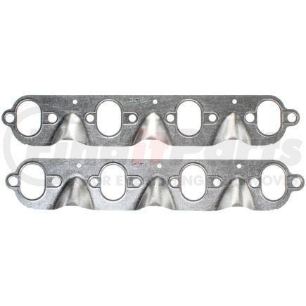 MS15205W by MAHLE - Exhaust Manifold Gasket Set