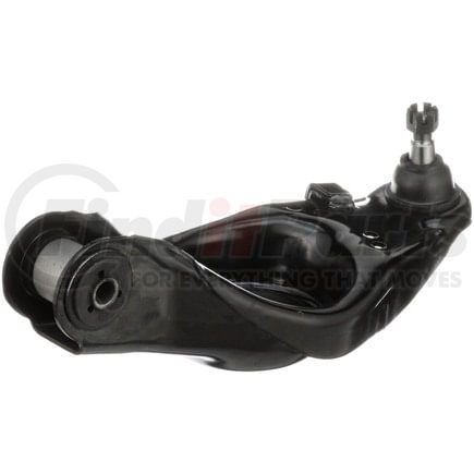 TC7221 by DELPHI - Control Arm and Ball Joint Assembly