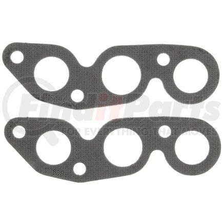 MS18099 by MAHLE - Intake and Exhaust Manifolds Combination Gasket