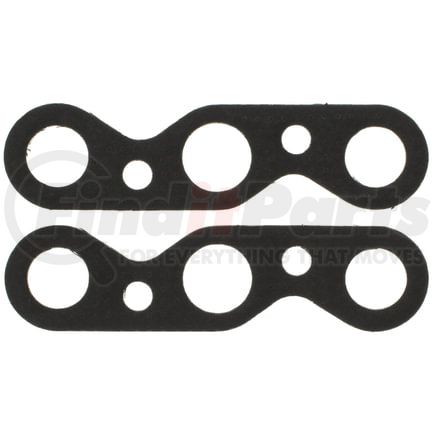 MS18168 by MAHLE - Intake and Exhaust Manifolds Combination Gasket