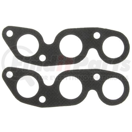 MS18092 by MAHLE - Intake and Exhaust Manifolds Combination Gasket