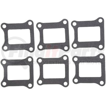 MS19445 by MAHLE - Engine Intake Manifold Gasket Set