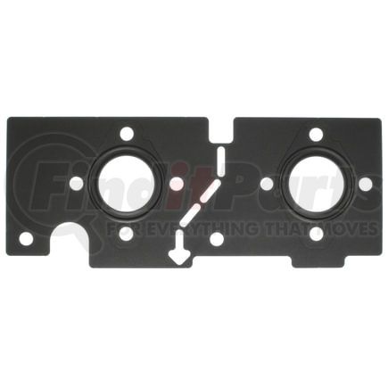 MS19913 by MAHLE - Exhaust Manifold Gasket Set