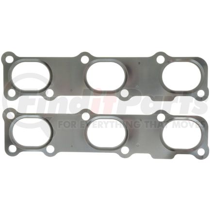 MS20567 by MAHLE - Exhaust Manifold Gasket Set