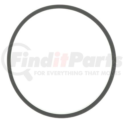 MS20568 by MAHLE - Engine Intake Manifold Gasket