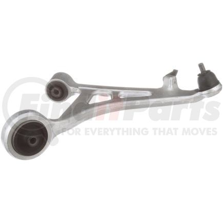 TC7232 by DELPHI - Control Arm and Ball Joint Assembly