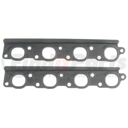 MS20623 by MAHLE - Exhaust Manifold Gasket Set
